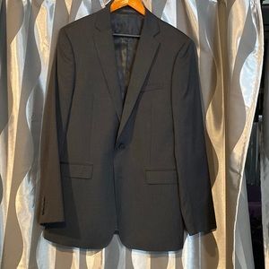 Mens Dress Coat